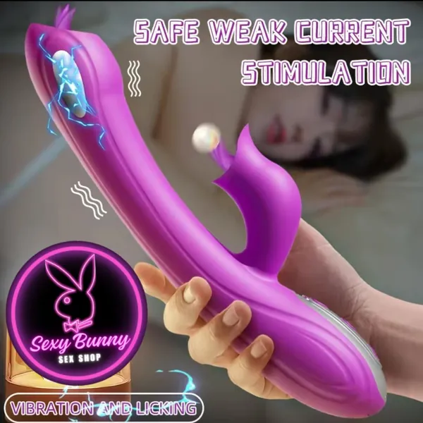 Vibrador