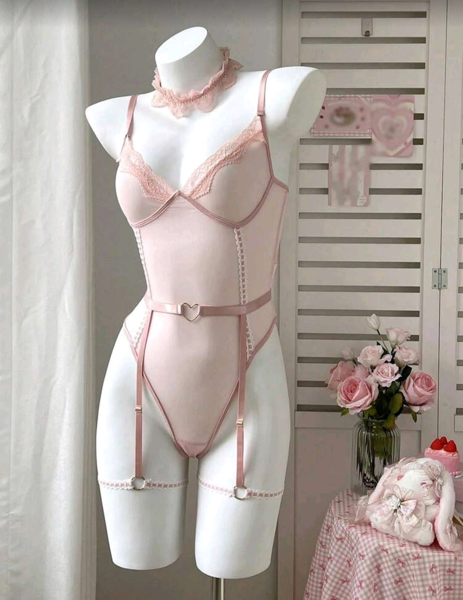 Body Arita, tallas S/M/L/XL 3