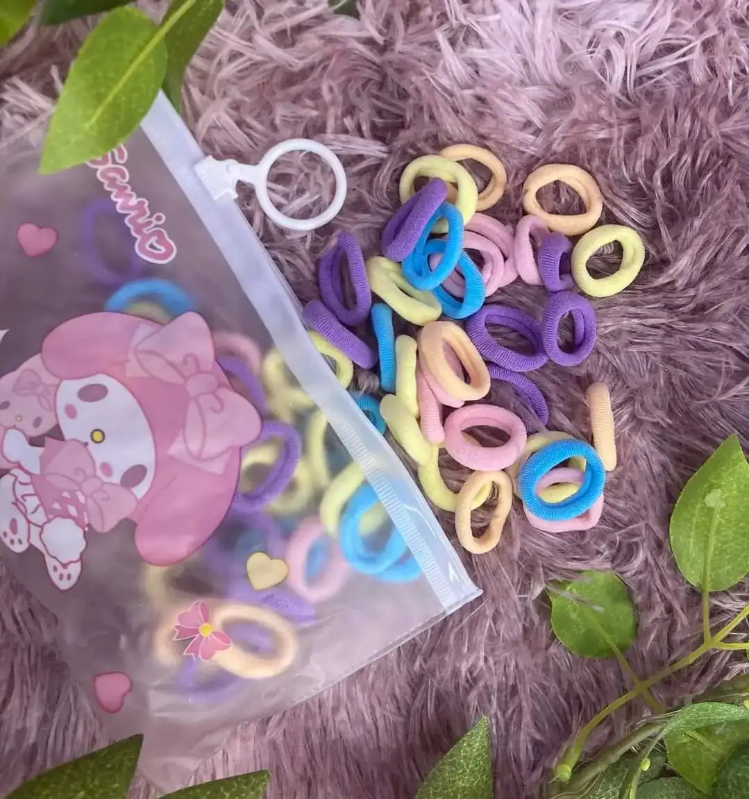 Donitas Sanrio 3