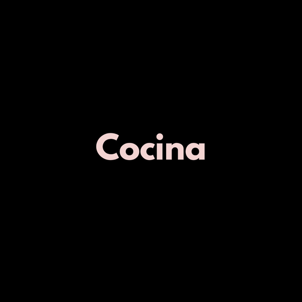 COCINA