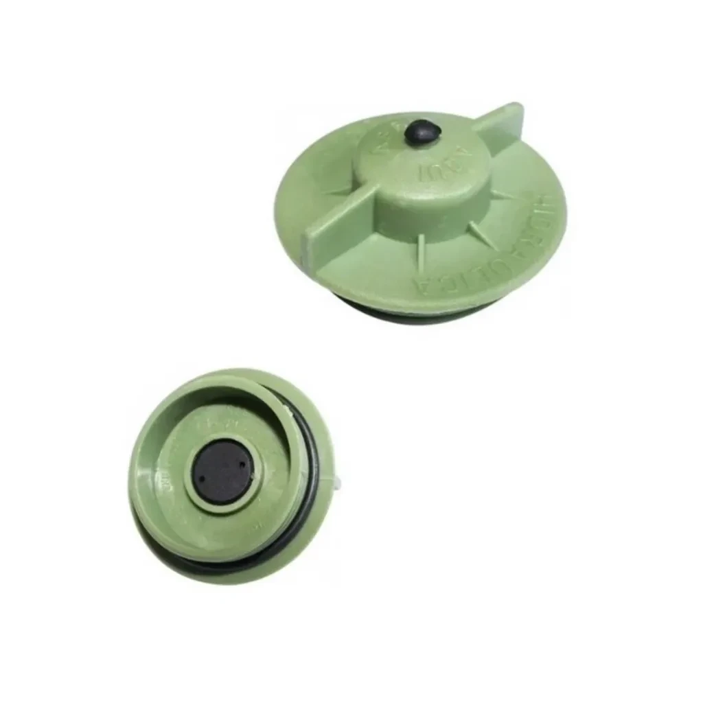 Tapa reservorio hidraulico Vw Gol / Parati 1996-2006 2