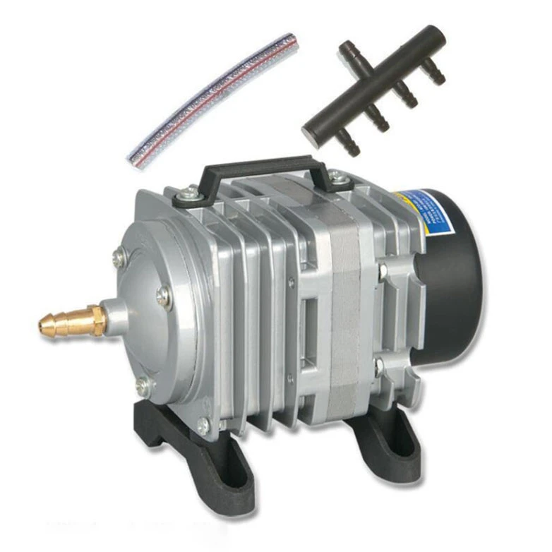 Comprensora de Aire Resun Aco-001 16w 35l/m