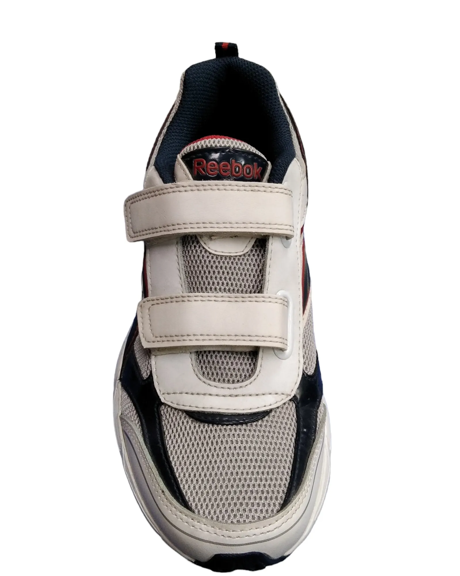 REEBOK CON BELCRO  2