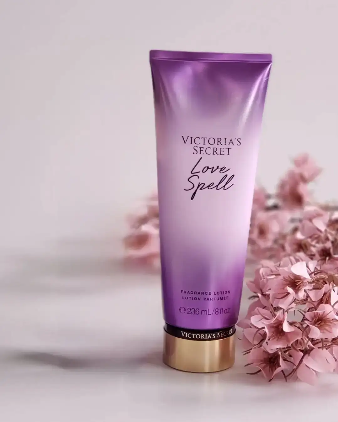 Crema Love spell
