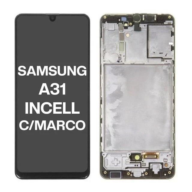 Mod A31 cal incel c marc