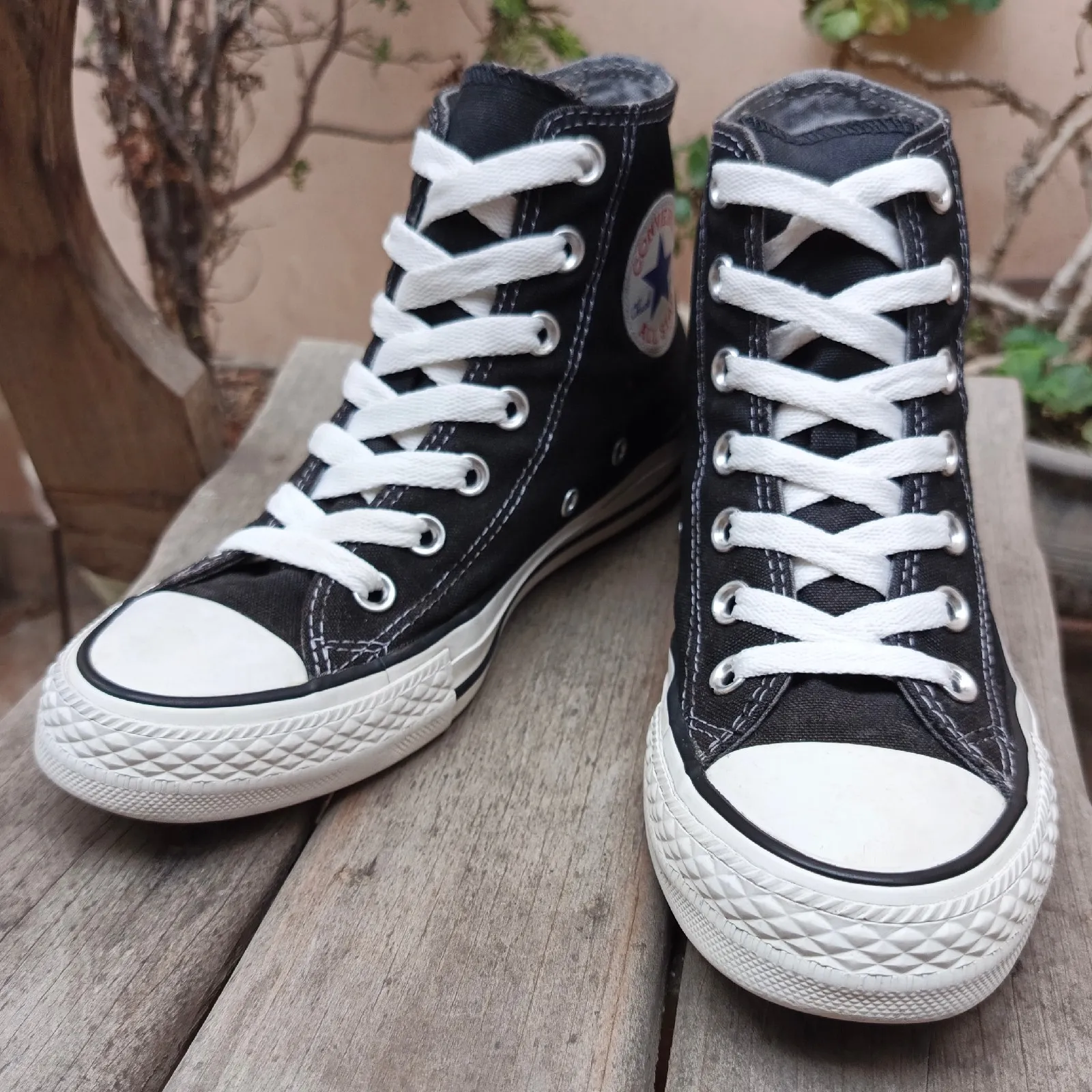 Converse All Star  2