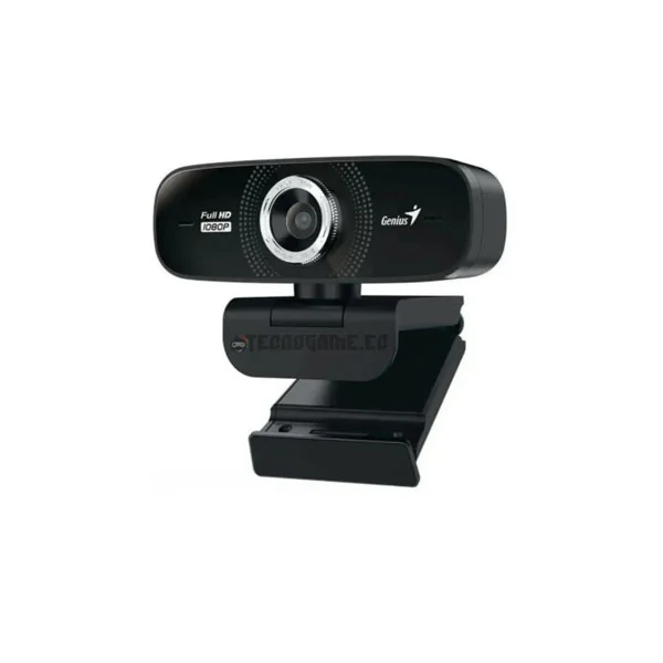  CAMARACAMARA WEB GENIUS FACECAM 1080P