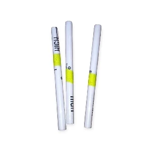 DELINEADORES BLANCOS DE SKY HIGH EN PLUMON