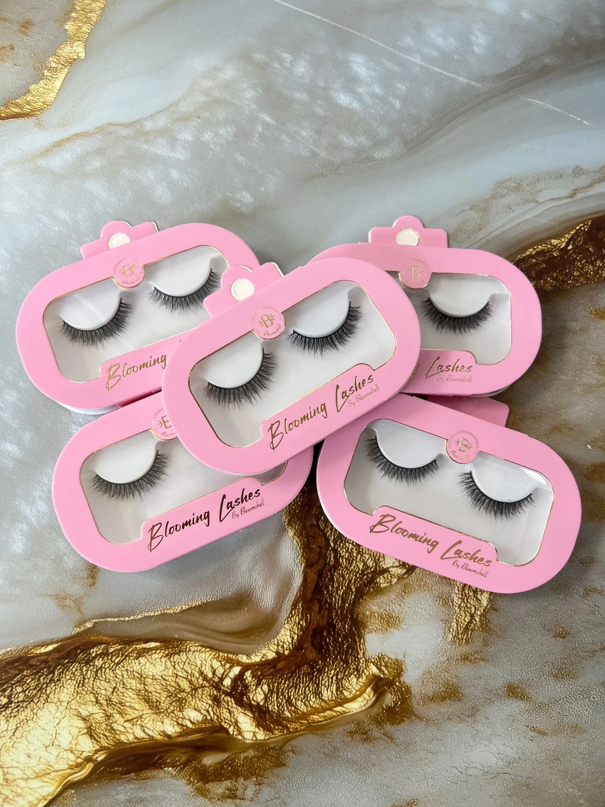 Blooming Lashes A26