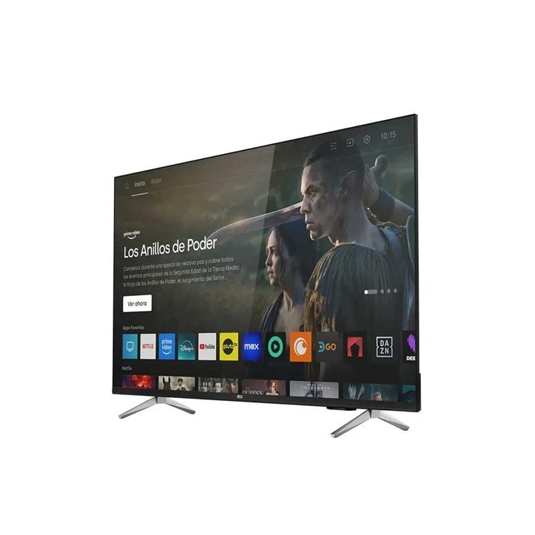 SMART TV 50"AOC SIS TITAN OS ‼️SOLO POR PEDIDOS‼️ 2