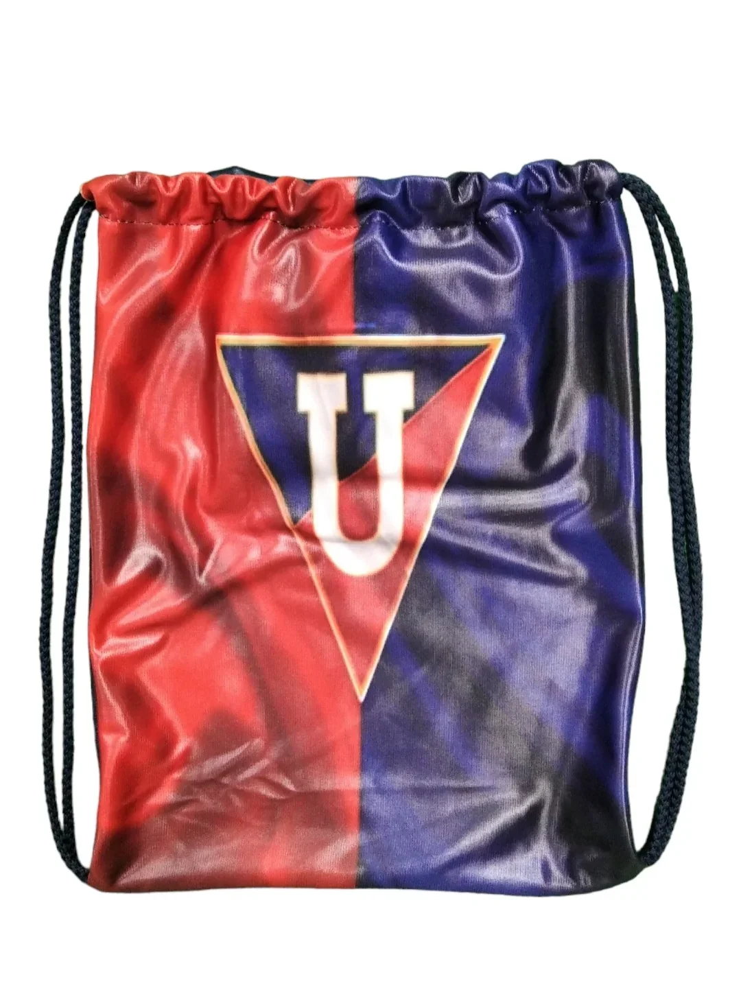 LDU BOLSO DE FÚTBOL  3