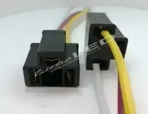 SOCKET H4 (401003)