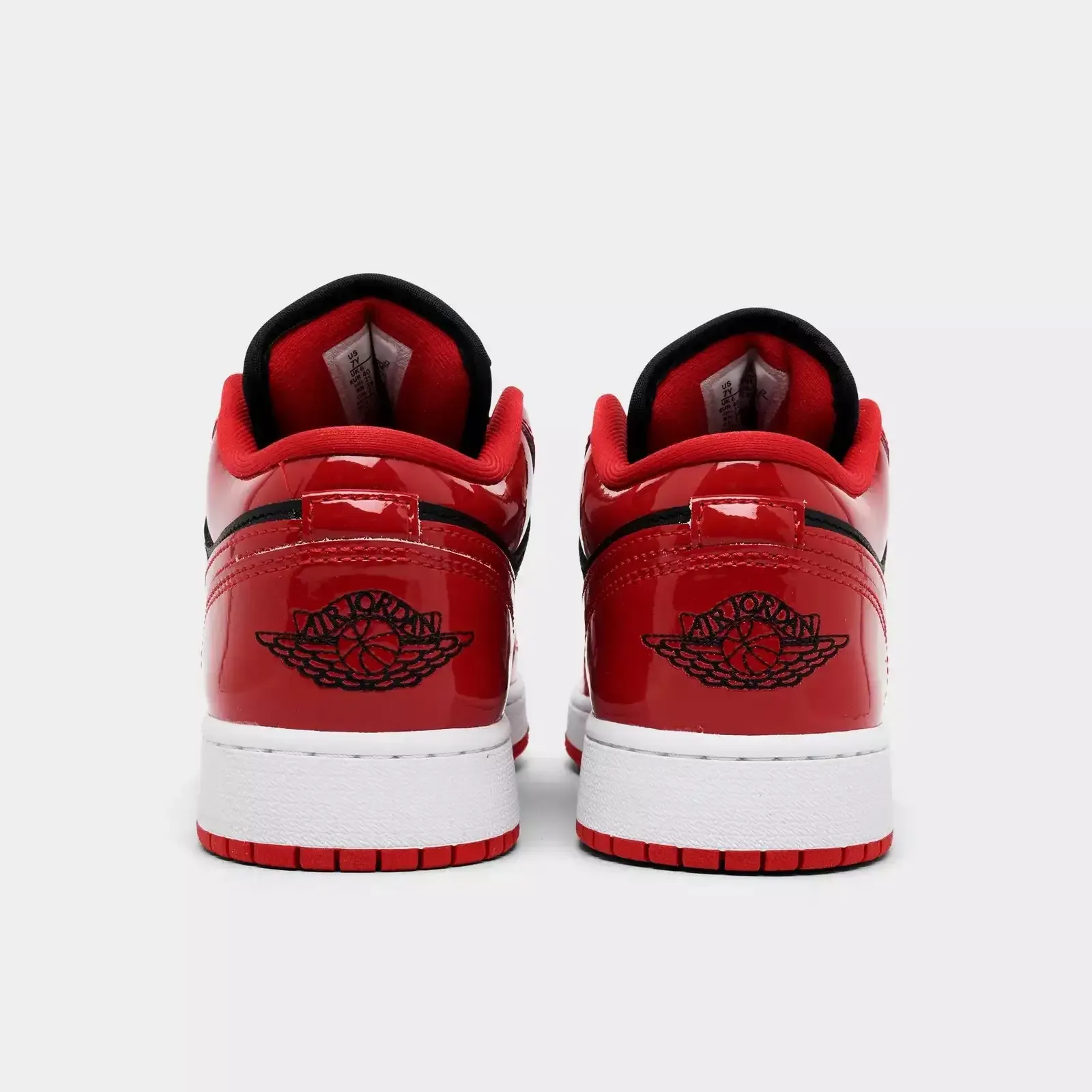 Air Jordan 1 Low - Size 38-38.5-39 3