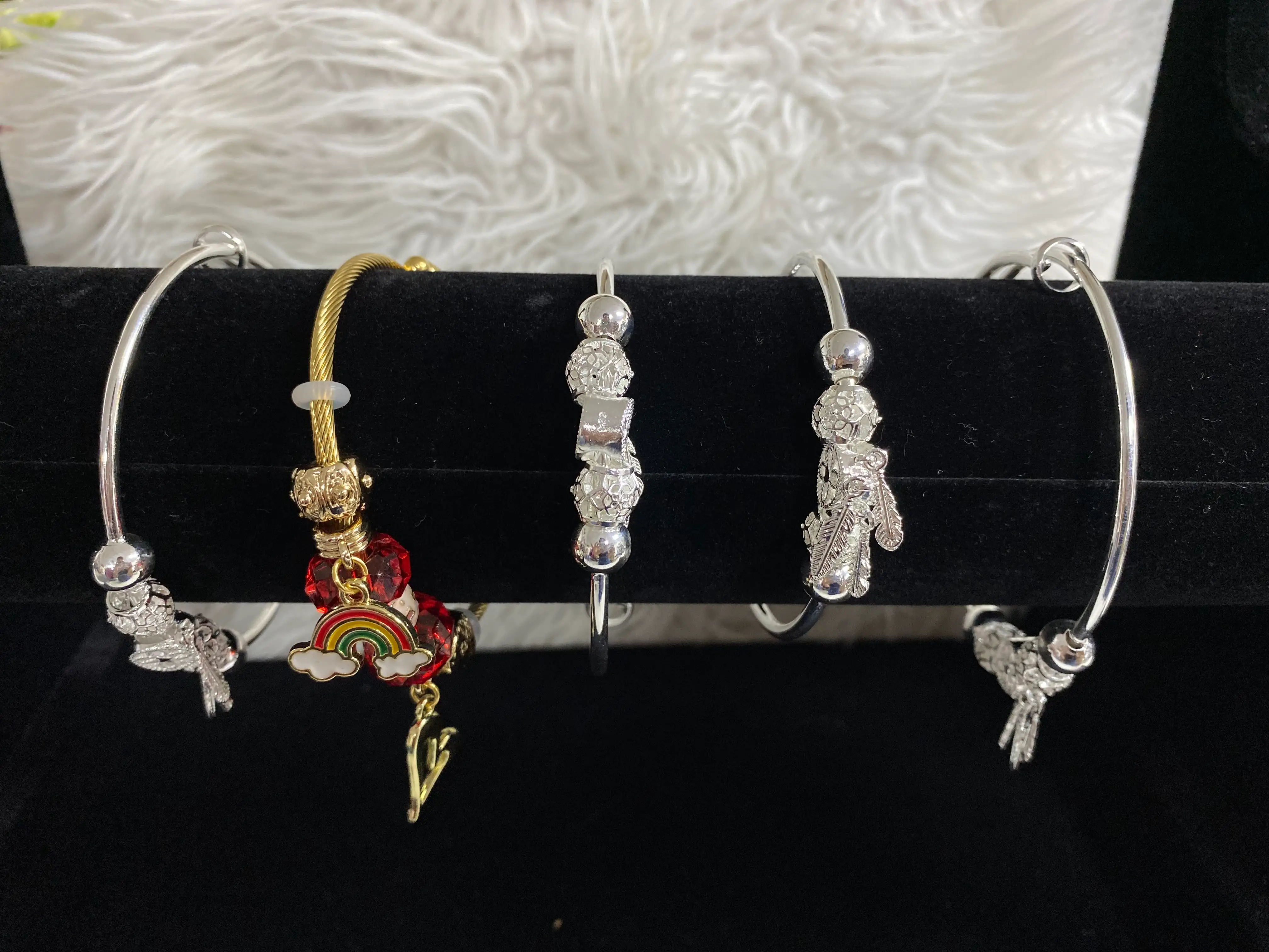 Pulseras