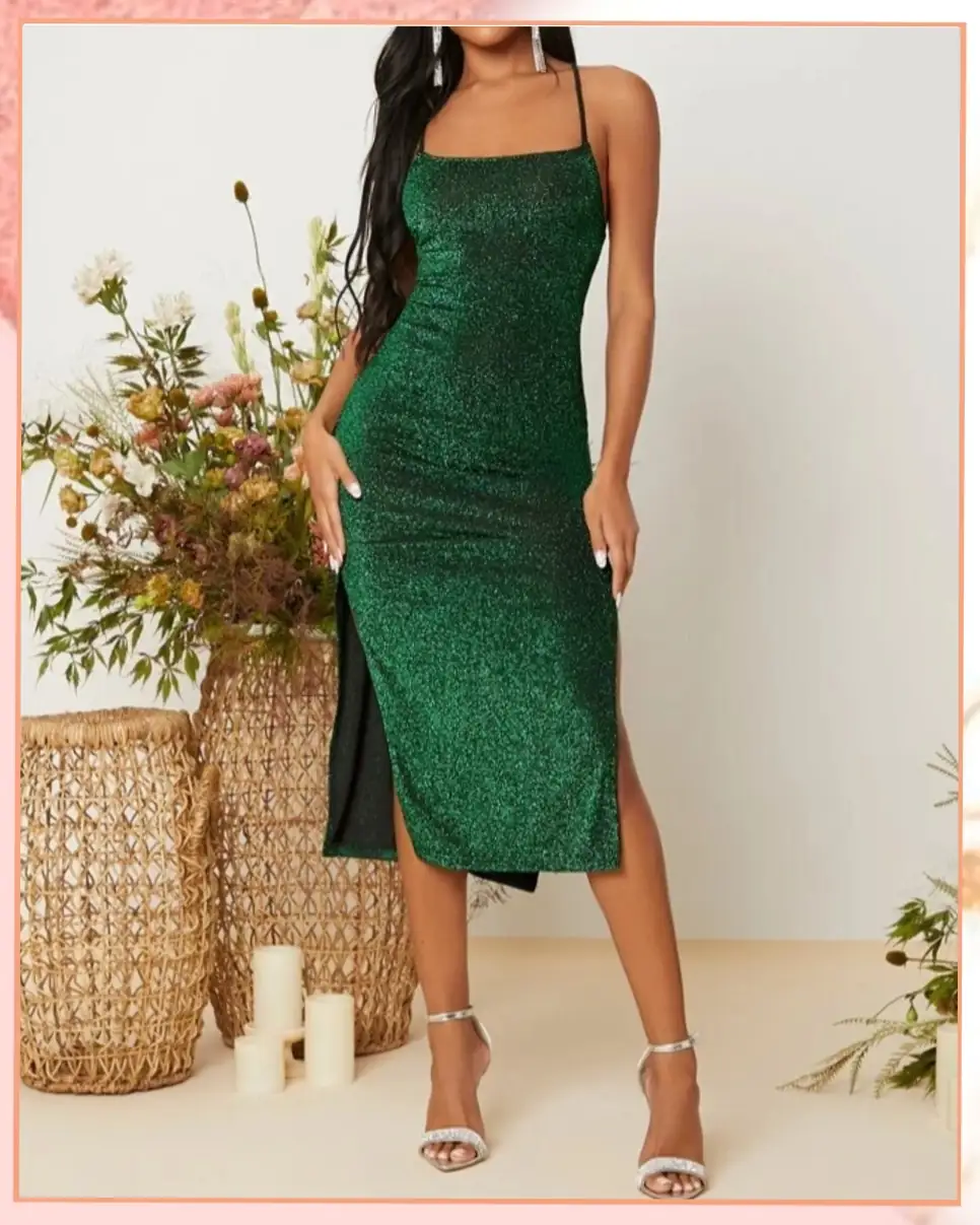 Vestido M