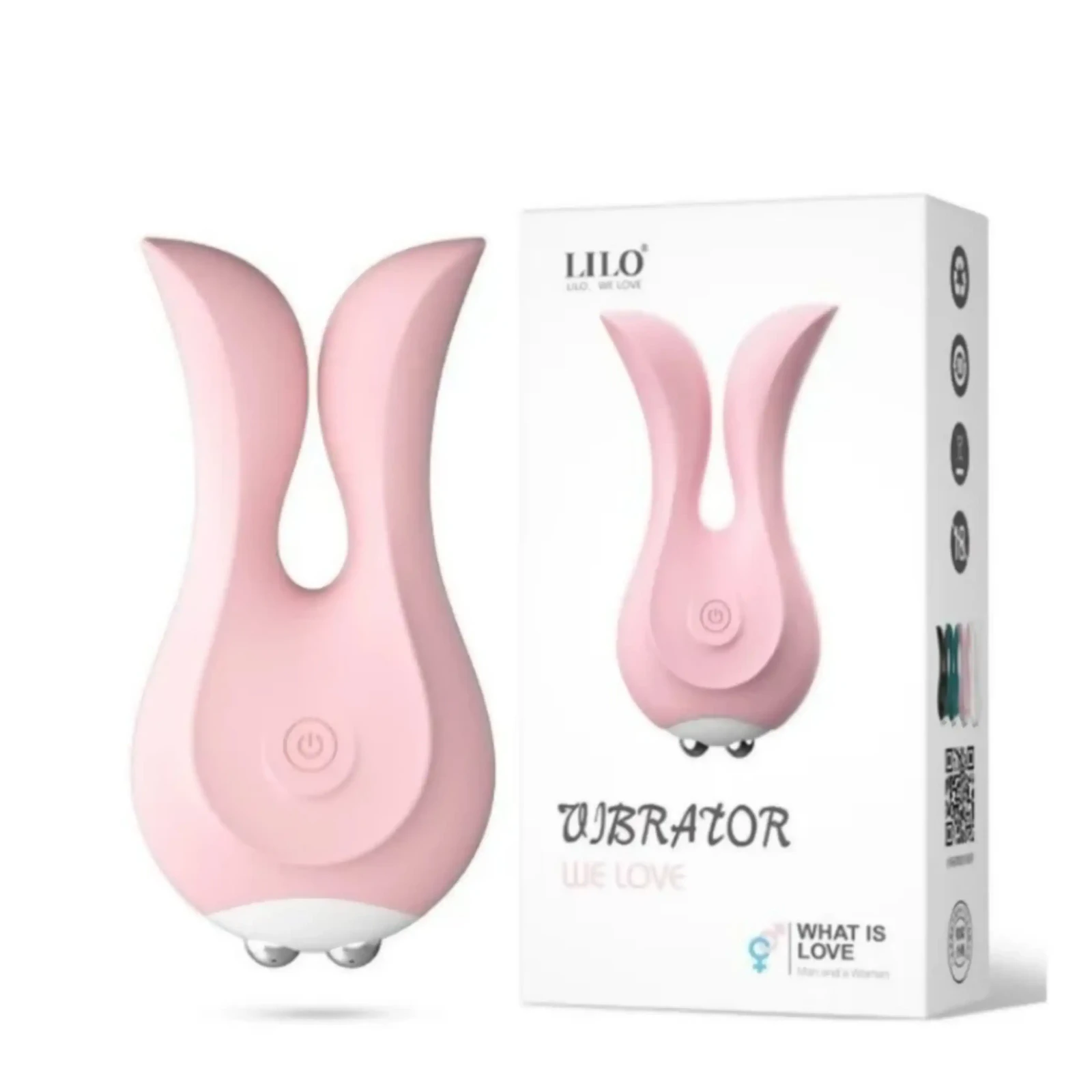 Vibrator We Love
