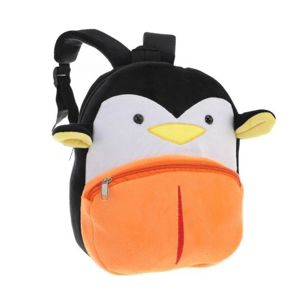 MOCHILA PELUCHE ANIMALES 53713 4