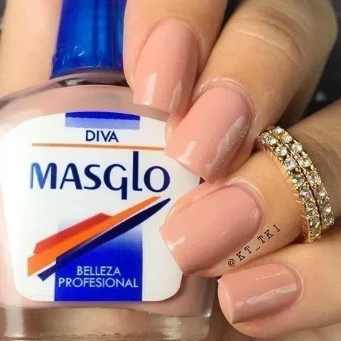masglo diva esmalte