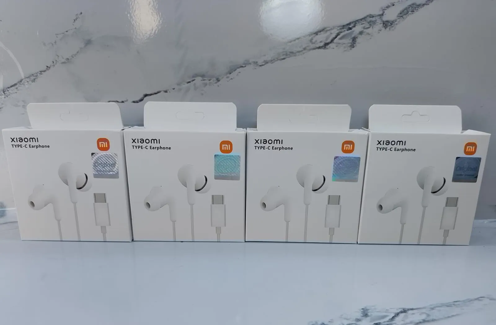 Manos libres Xiaomi tipo C 