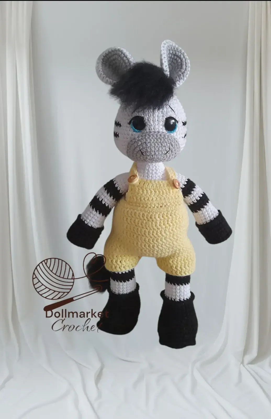 Zebra/29cm