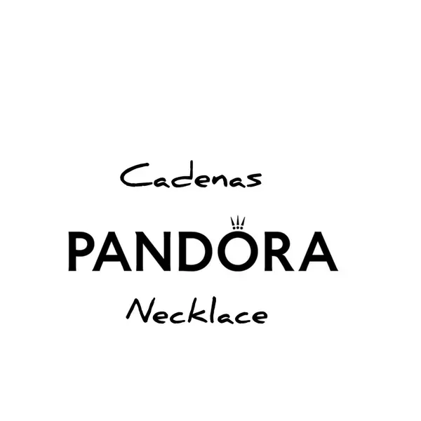 Cadenas Pandora