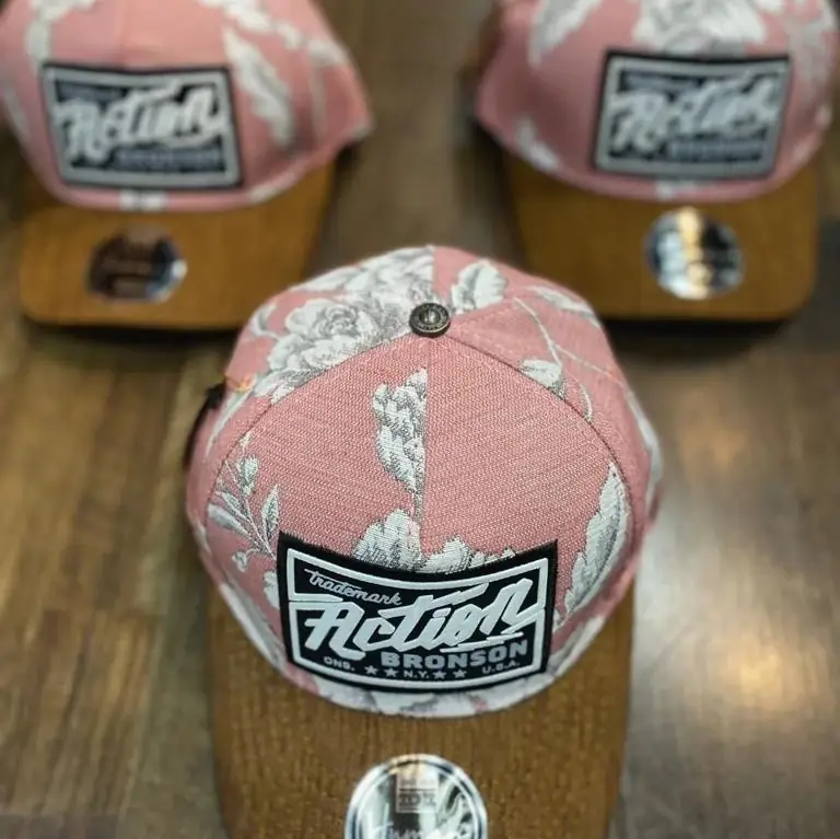 Gorras