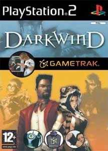 Dark wind