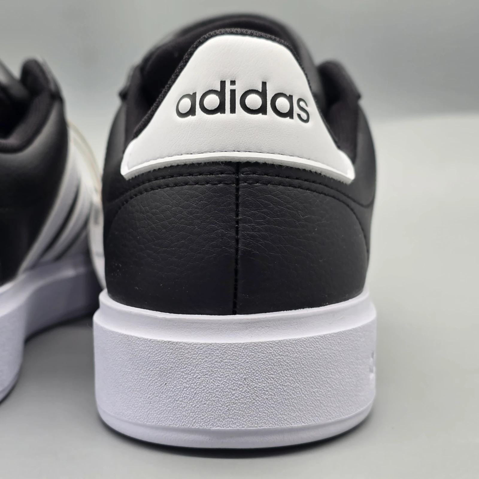 TENIS ADIDAS GRAND COURT 2.0 9
