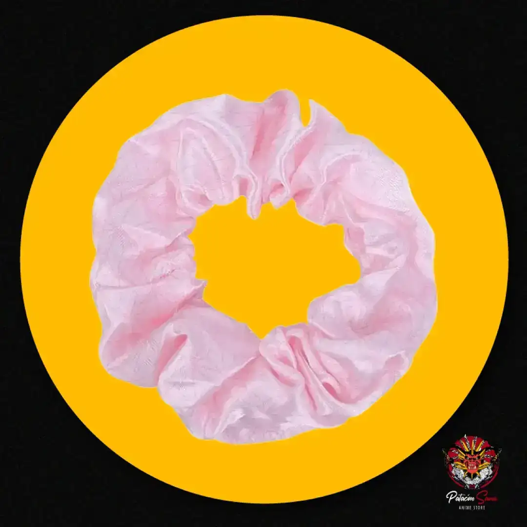 Scrunchie Kimetsu no yaiba - Nezuko