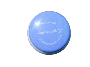 CREMA PERFUMADA ANGEL ON EARTH 150G