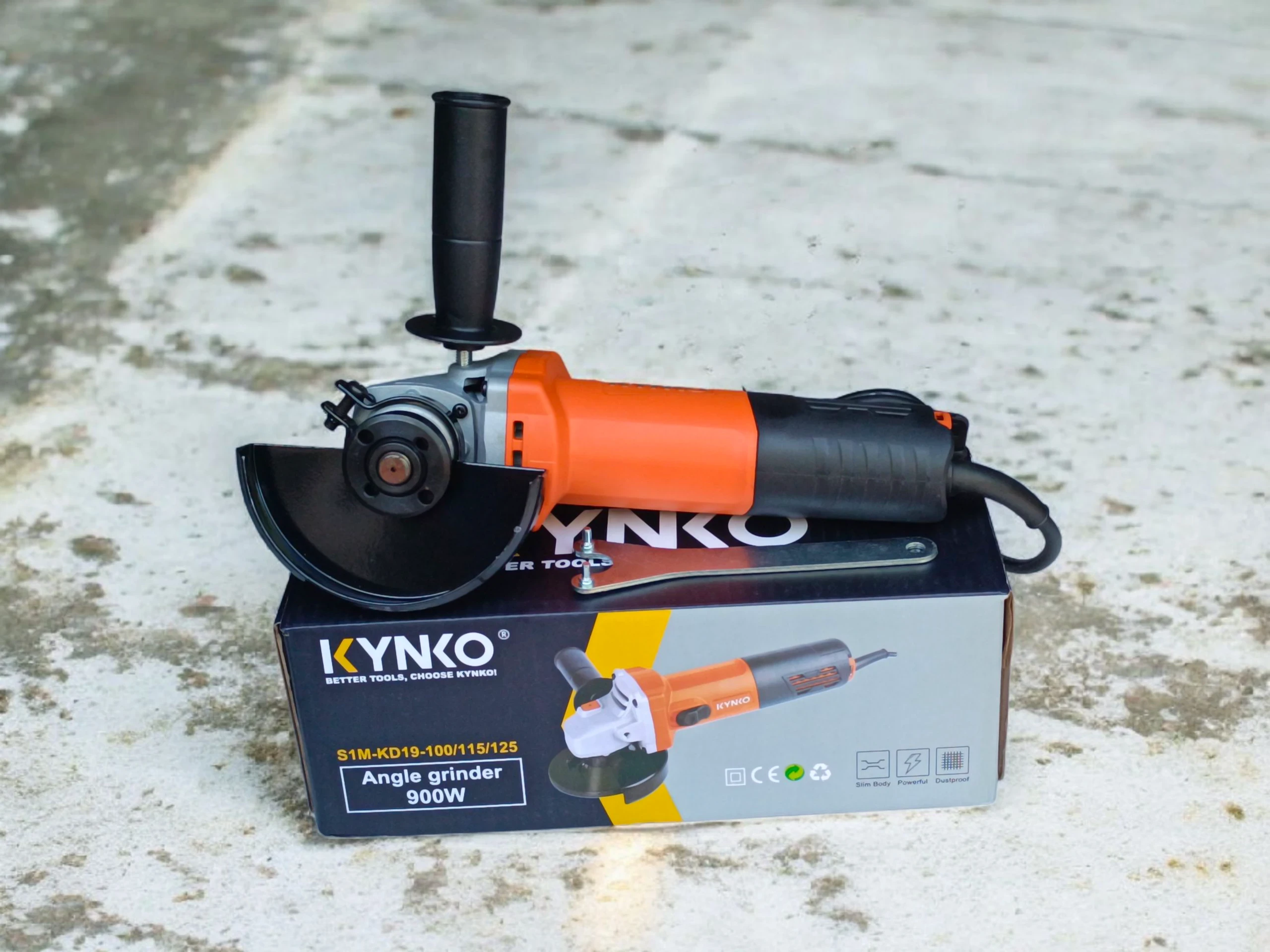 PULIDORA KINKO