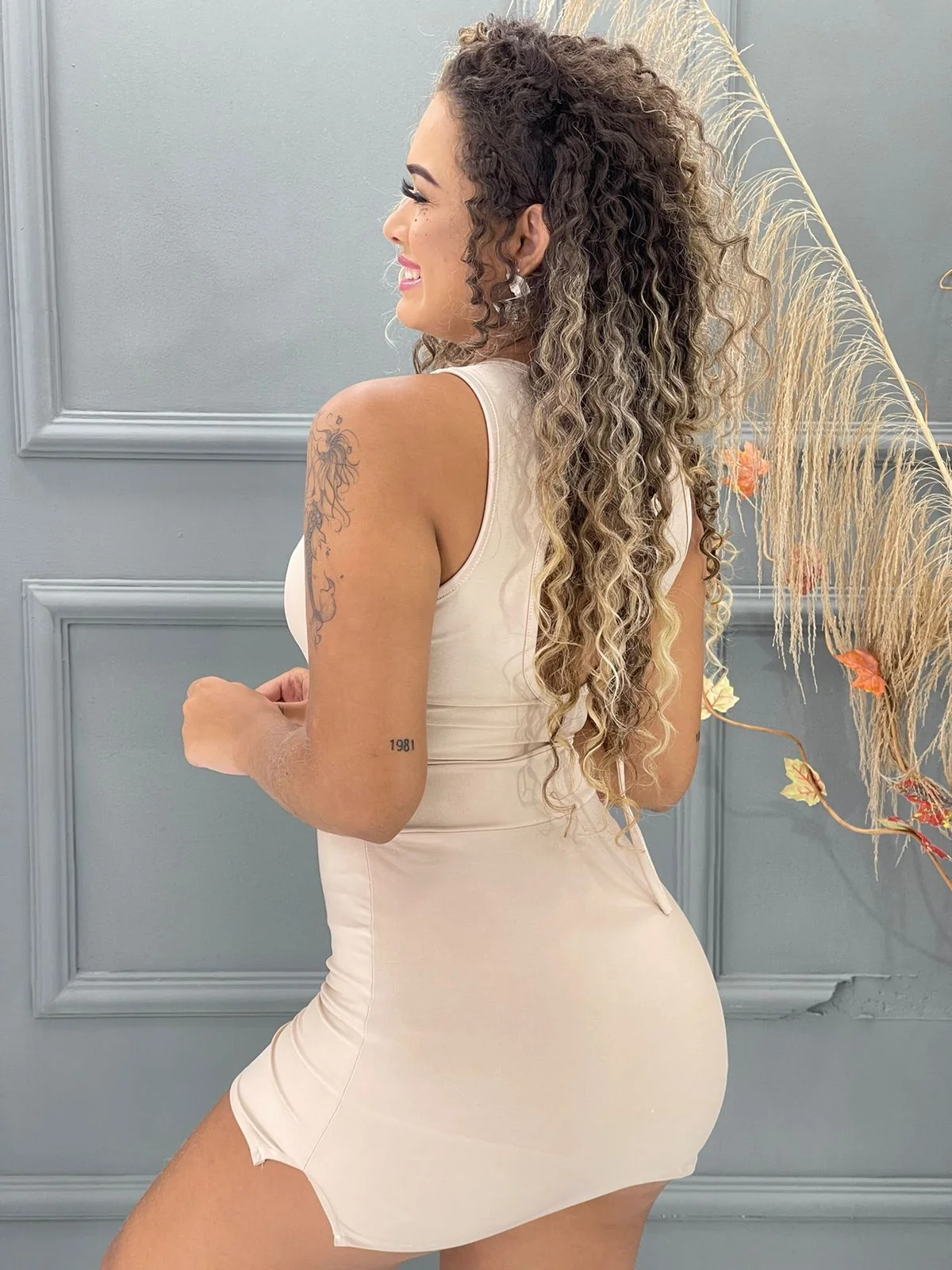 VESTIDO PÉROLA 7