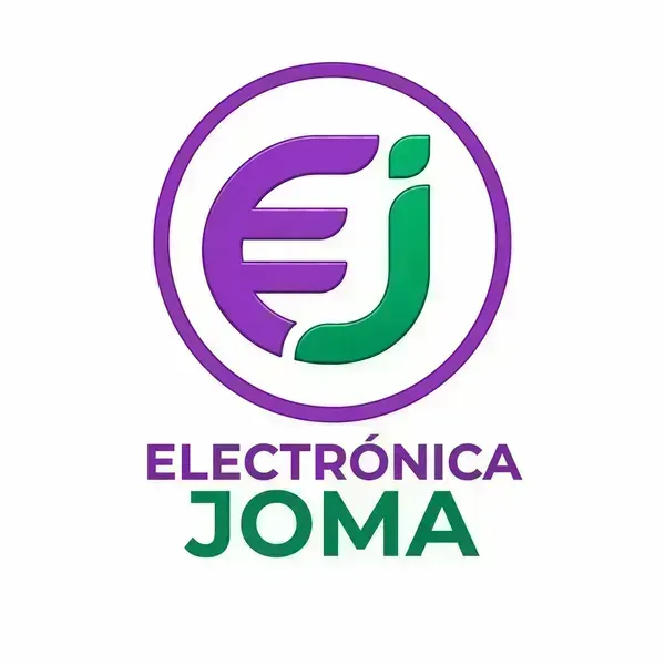 Electrónica Joma