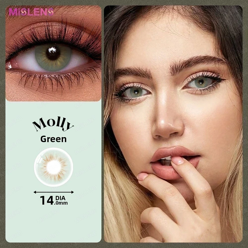Molly Green  4