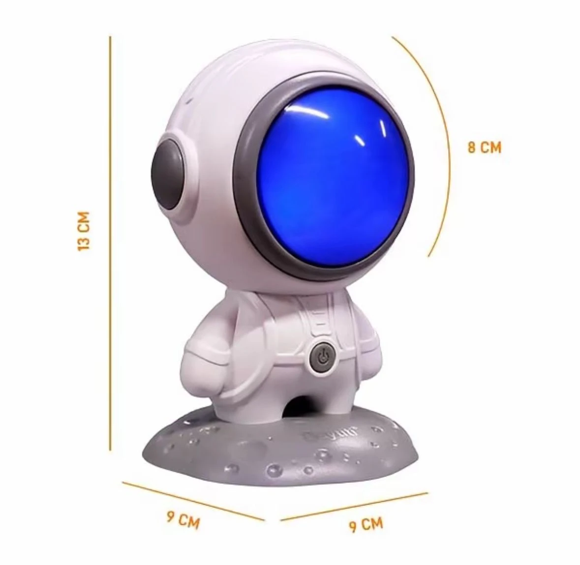 BOCINA ASTRONAUTA 2