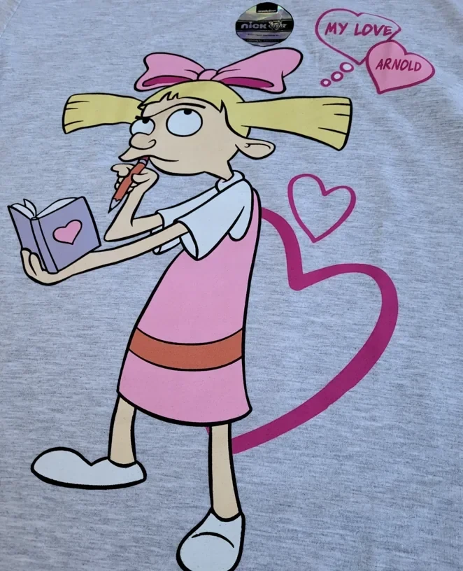 Helga (XS-S-M) 2