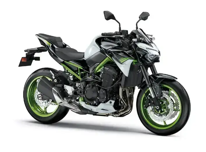 Z 900 2022