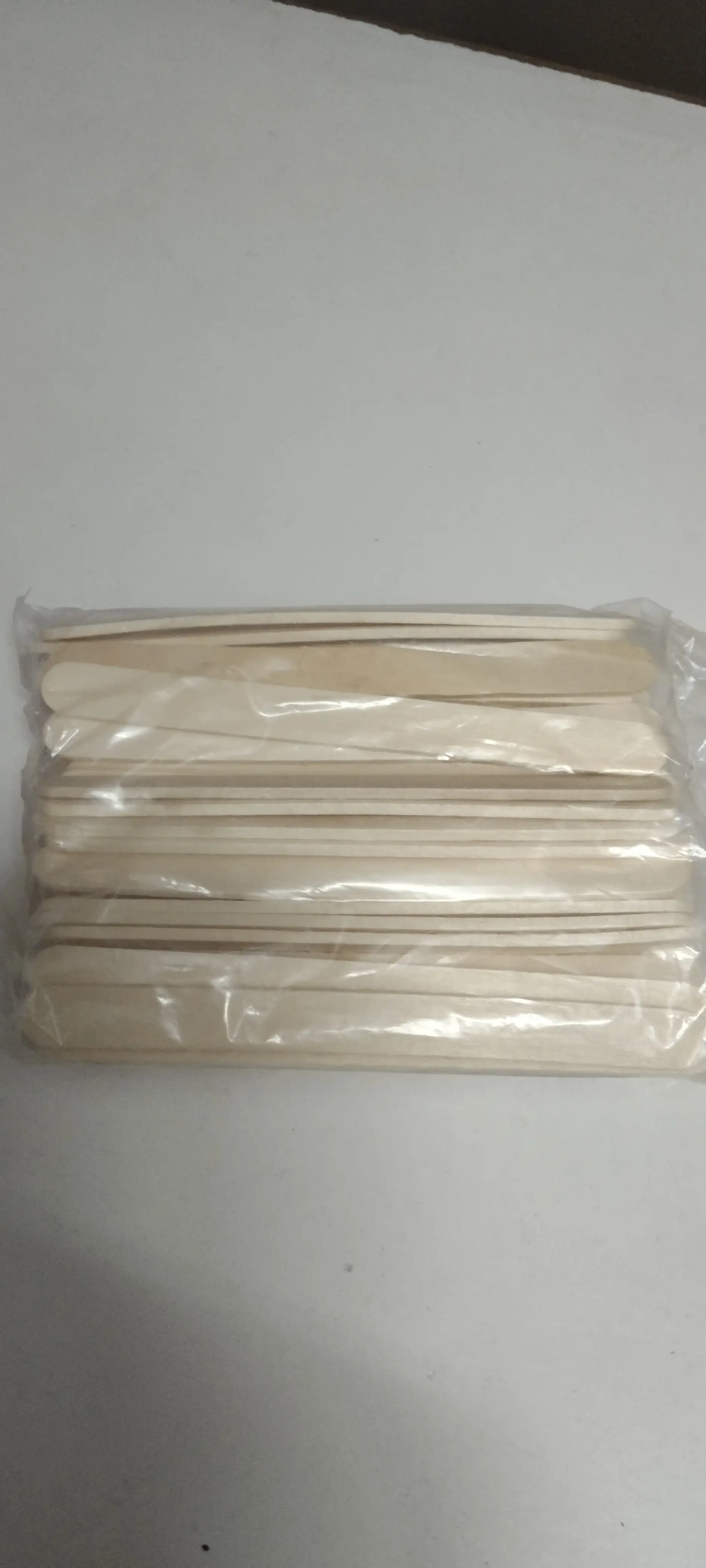 Palos de helados 