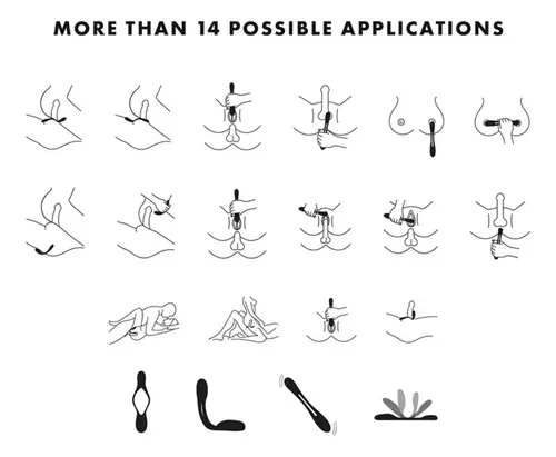Satisfyer Elastic Joy 2