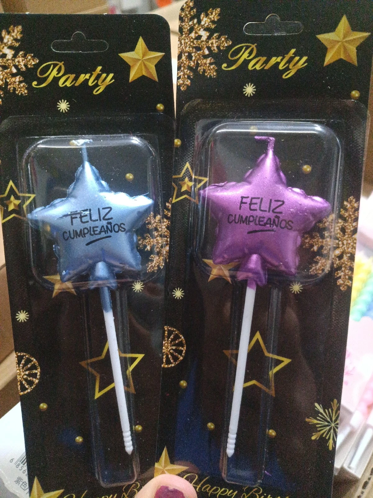 Vela Estrella
