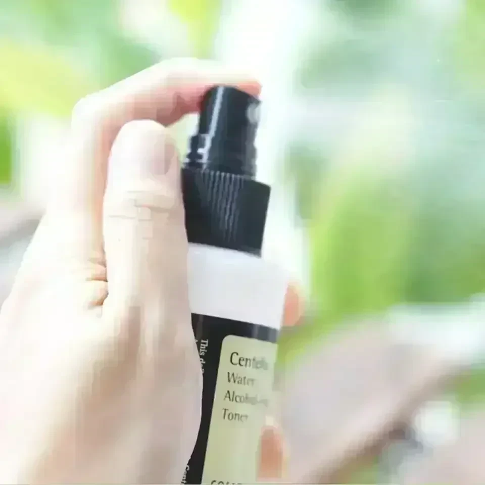 Cosrx Centella Water Alcohol-Free Toner 2