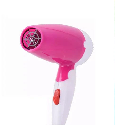 MINI SECADORA DE CABELLO 4