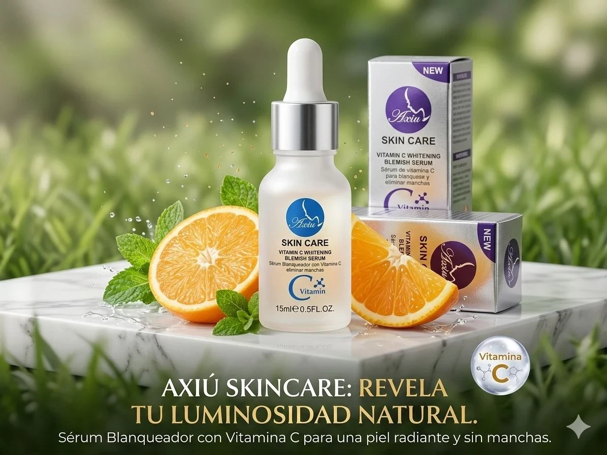 Serum Natural Skin sérum  3
