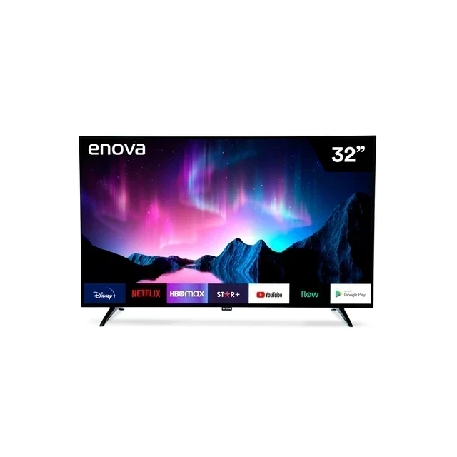 SMART TV ENOVA 32" C/ANDROID