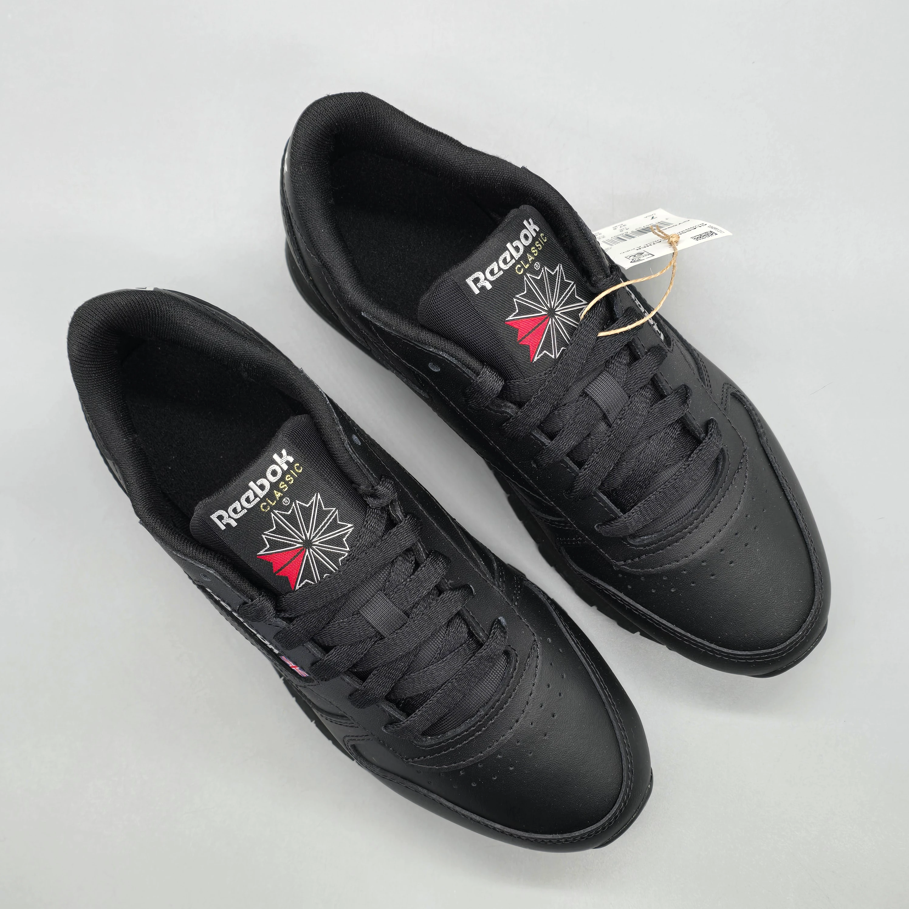 TENIS REEBOK CLASSIC LEATHER  7