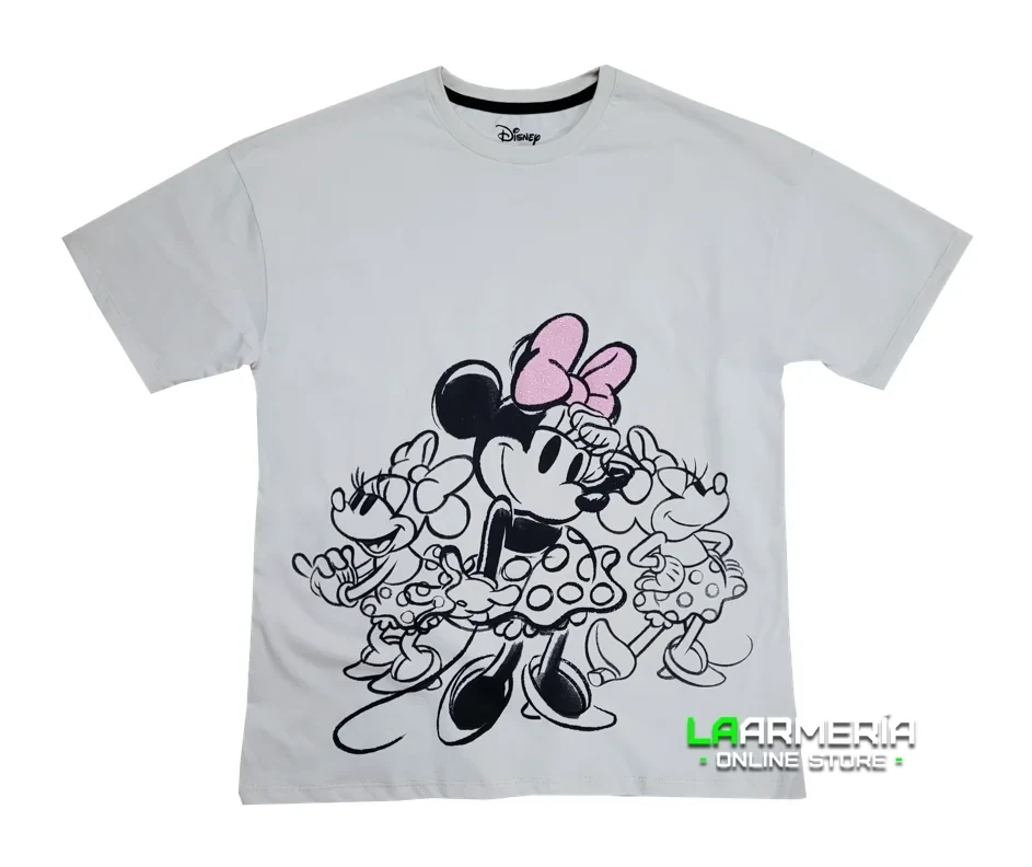 Minnie Mouse (XS-S-L)