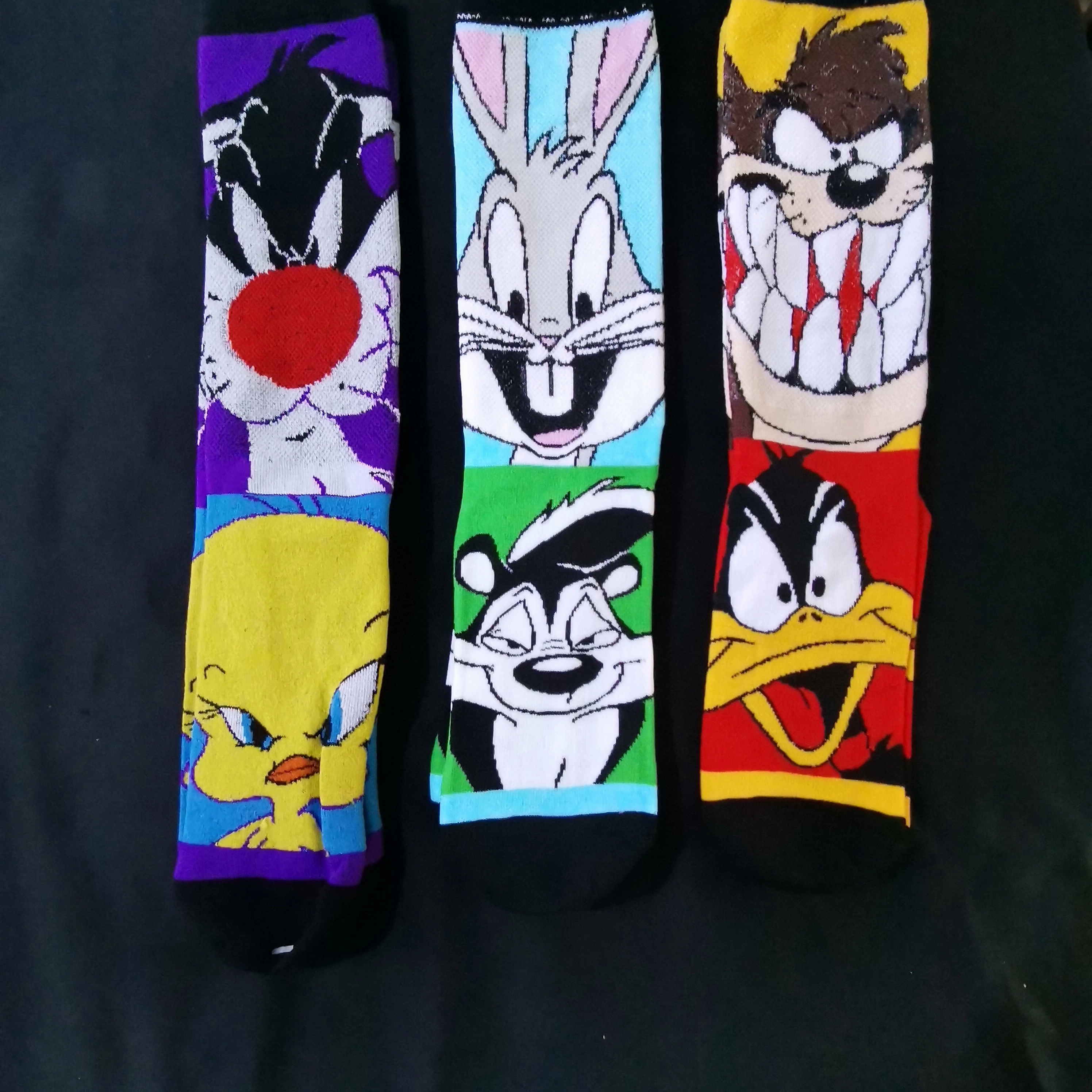 Looney Toons 04