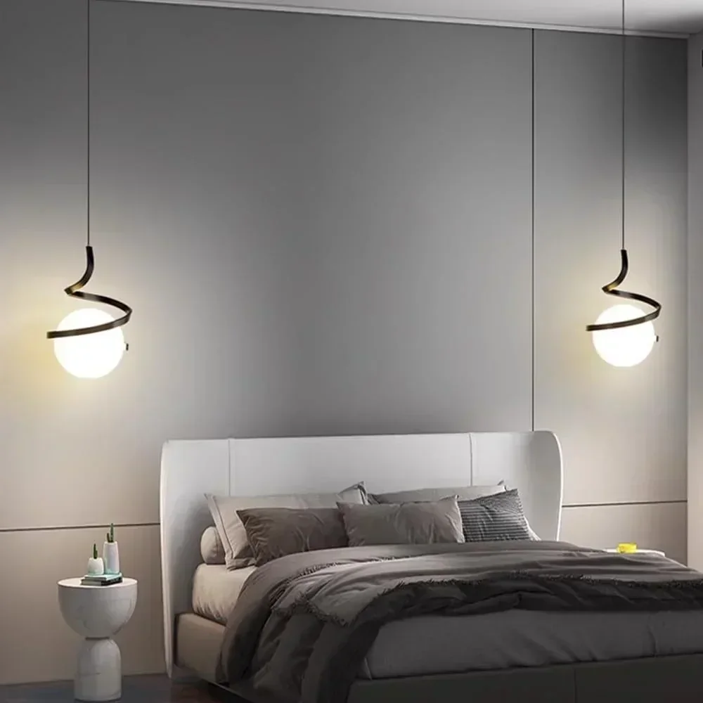 LAMPARA COLGANTE SIMPLE MR16  5