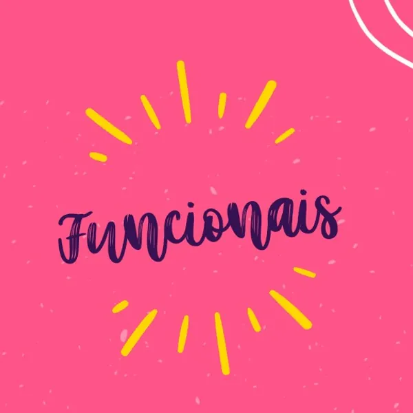 GEIS FUNCIONAIS