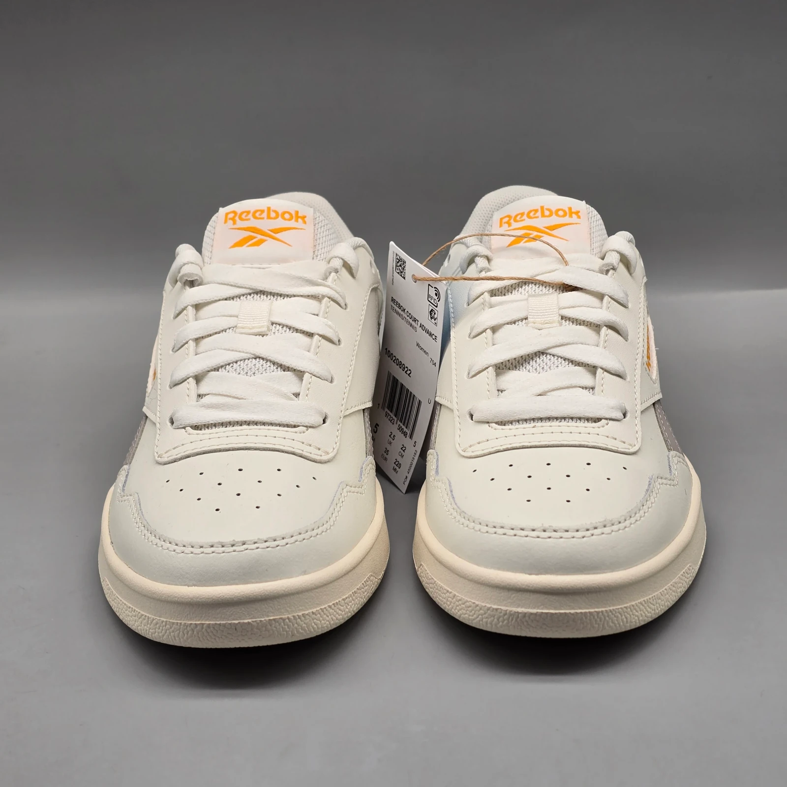 TENIS REEBOK COURT ADVANCE 5
